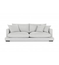 FB Comfort Modern Sofa H833 (Two Seat)