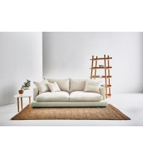 FB Comfort Modern Sofa H833 (Two Seat)