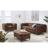 Modern Sofa Set H840 (Two Seat Large)