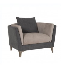 Modern Sofa Set H841 (Three Seat)