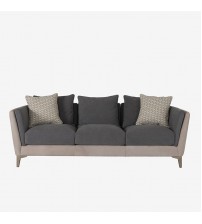 Modern Sofa Set H841 (Three Seat)