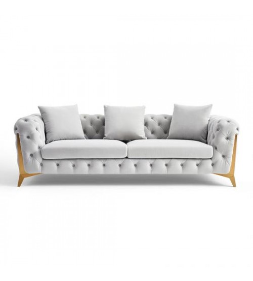 Modern Sofa Set H842 (Two Seat Large) Modern Sofa Set H842 (Two Seat Large)