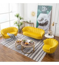 Royal Tulip Fabrics Sofa One Seat H969