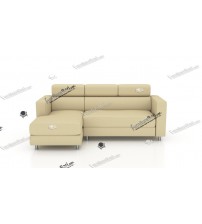 Hilico L Shaped Sofa L724