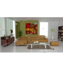 L Shaped Sofa L713