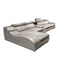 L Shaped Smart Modern Sofa Without CT, Chairs, Stools L694