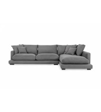 FB Comfort L Shaped Sofa L673