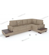 L Shaped Sofa L708