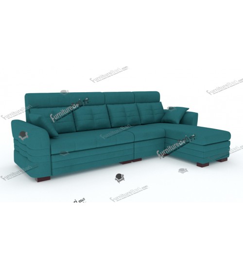 L Shaped Sofa L710