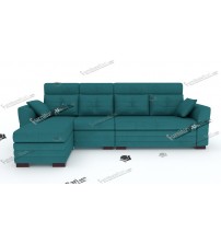 L Shaped Sofa L710
