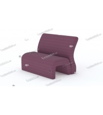 Pacific Modern Sofa H834 (Three Seat)