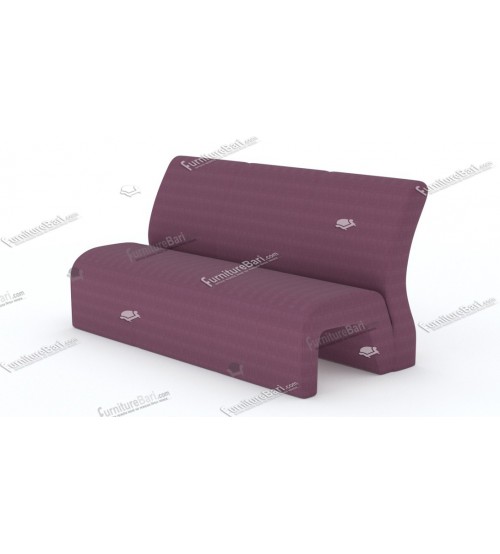 Pacific Modern Sofa H834 (Three Seat)
