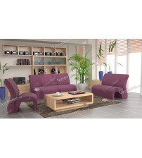 Pacific Modern Sofa H834 (Three Seat)