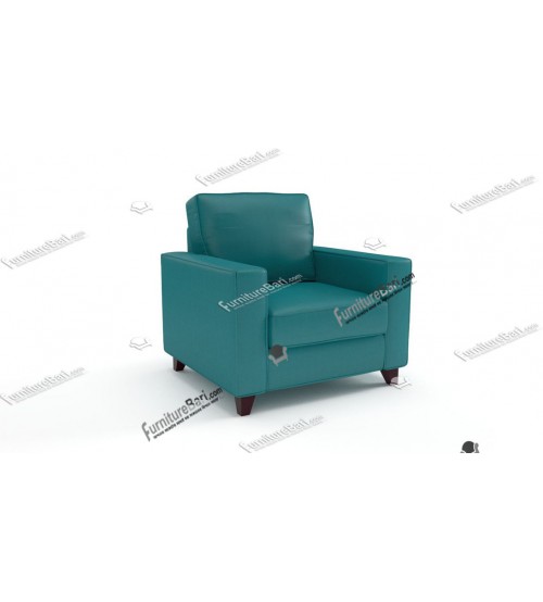 Pompei Modern Sofa H827 (Two Seat)