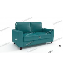 Pompei Modern Sofa H827 (Two Seat)