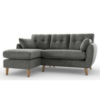 L Shaped Sofa L646