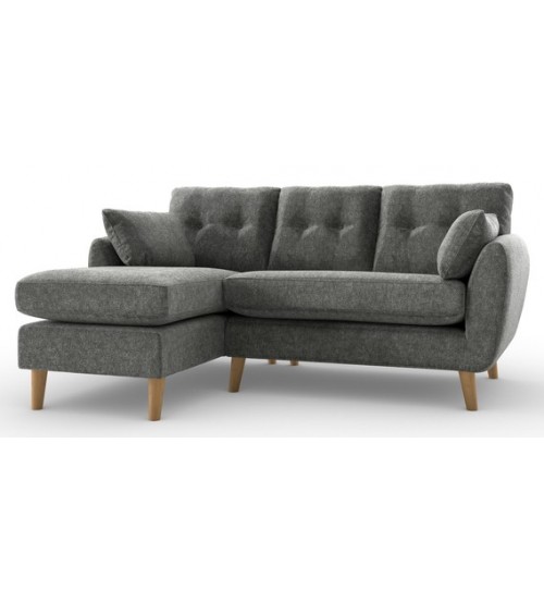 L Shaped Sofa L646