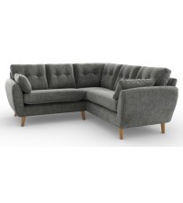 L Shaped Sofa L647