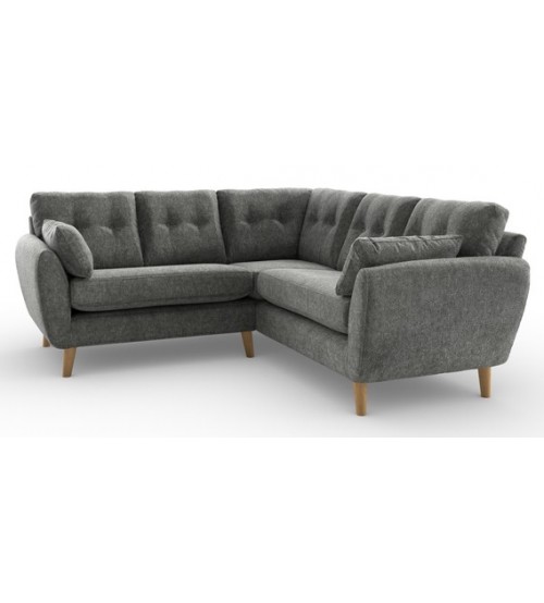 L-Edge L Shaped Sofa L647
