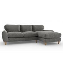 L-Shaped Sofa L648