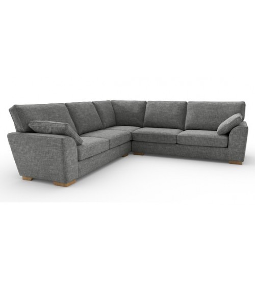 TrendLounge L Shaped Sofa L650
