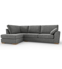 L Shaped Sofa L651