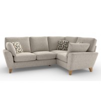 L Shaped Sofa L652