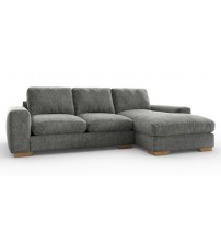 L Shaped Sofa L654