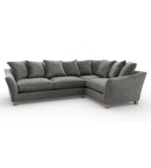 TrendL Scape L Shaped Sofa L655