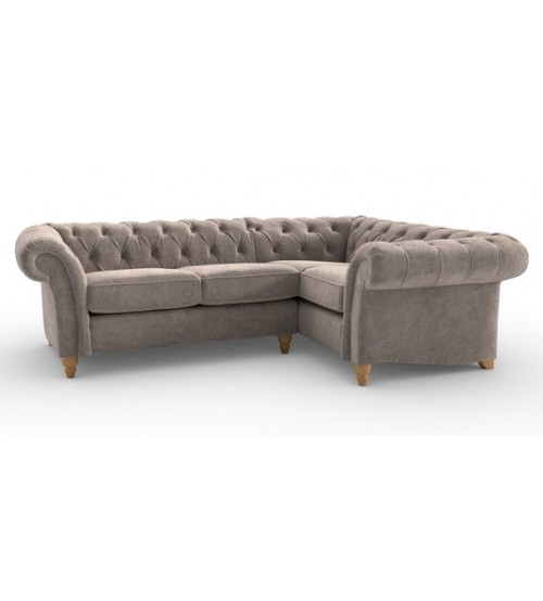 NeoNest L Shaped Sofa L657