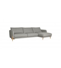 L Shaped Sofa L658