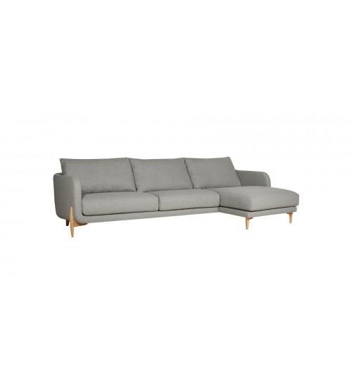 CosmoL L Shaped Sofa L658