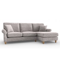 L-Shaped Sofa L643