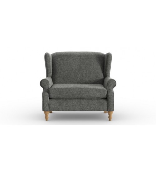 British Sofa H697