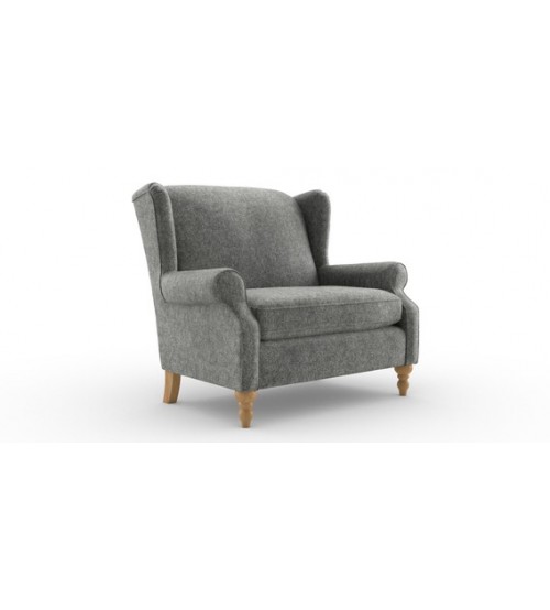 British Sofa H697
