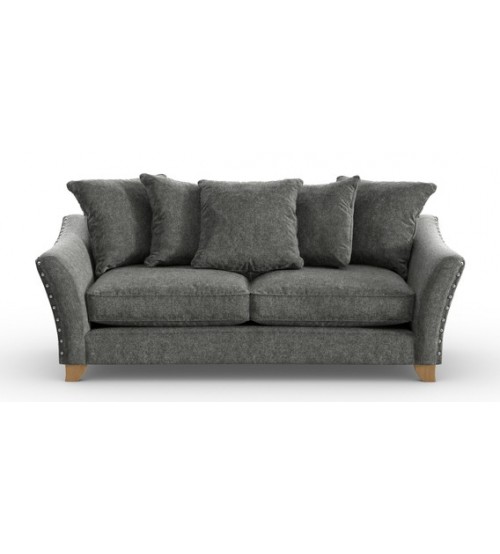 British Sofa H705