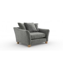 British Sofa H705