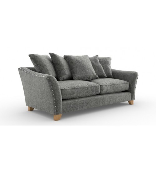 British Sofa H705
