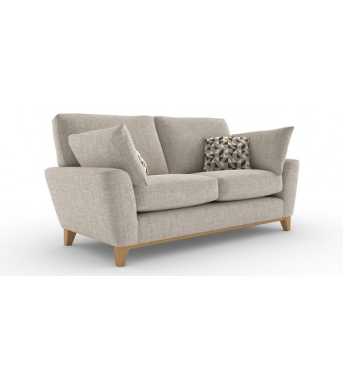 Piano Modern Sofa H706 (Two Seat)