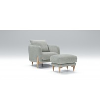 Modern Sofa H710