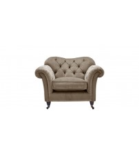 British Sofa H715