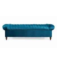 British Sofa H719 