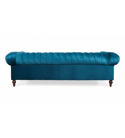 British Sofa H719 