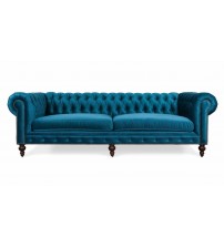 British Sofa H719 