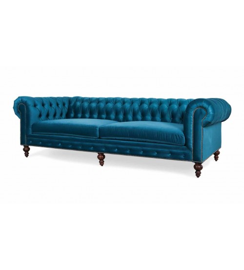 British Sofa H719 