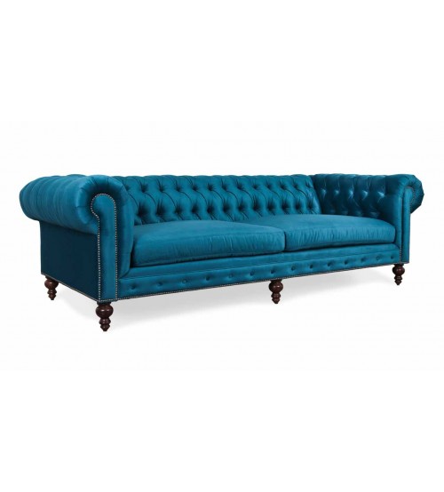 British Sofa H719 