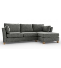 L Shaped Sofa L644