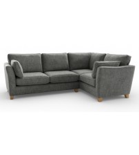 L Shaped Sofa L645