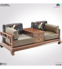 Hot Cake Sofa ARM01