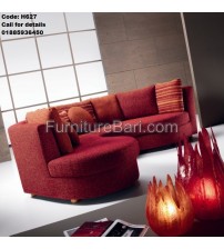 Modern Sofa H627
